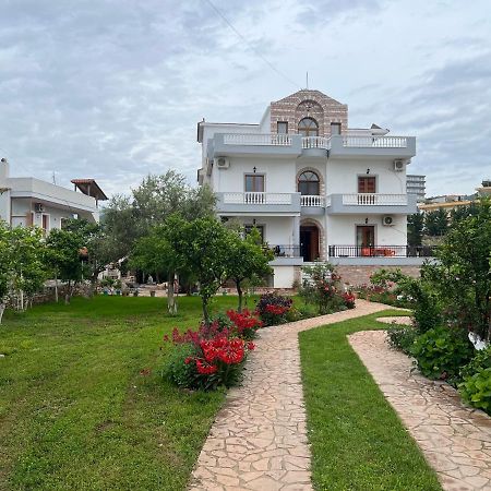 Vila Sidi Ксамил Экстерьер фото