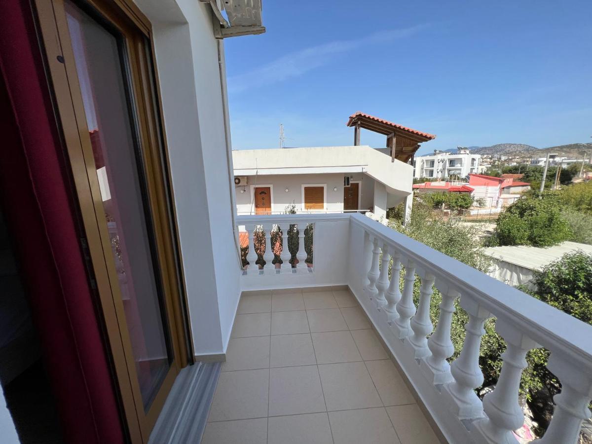 Vila Sidi Ксамил Экстерьер фото