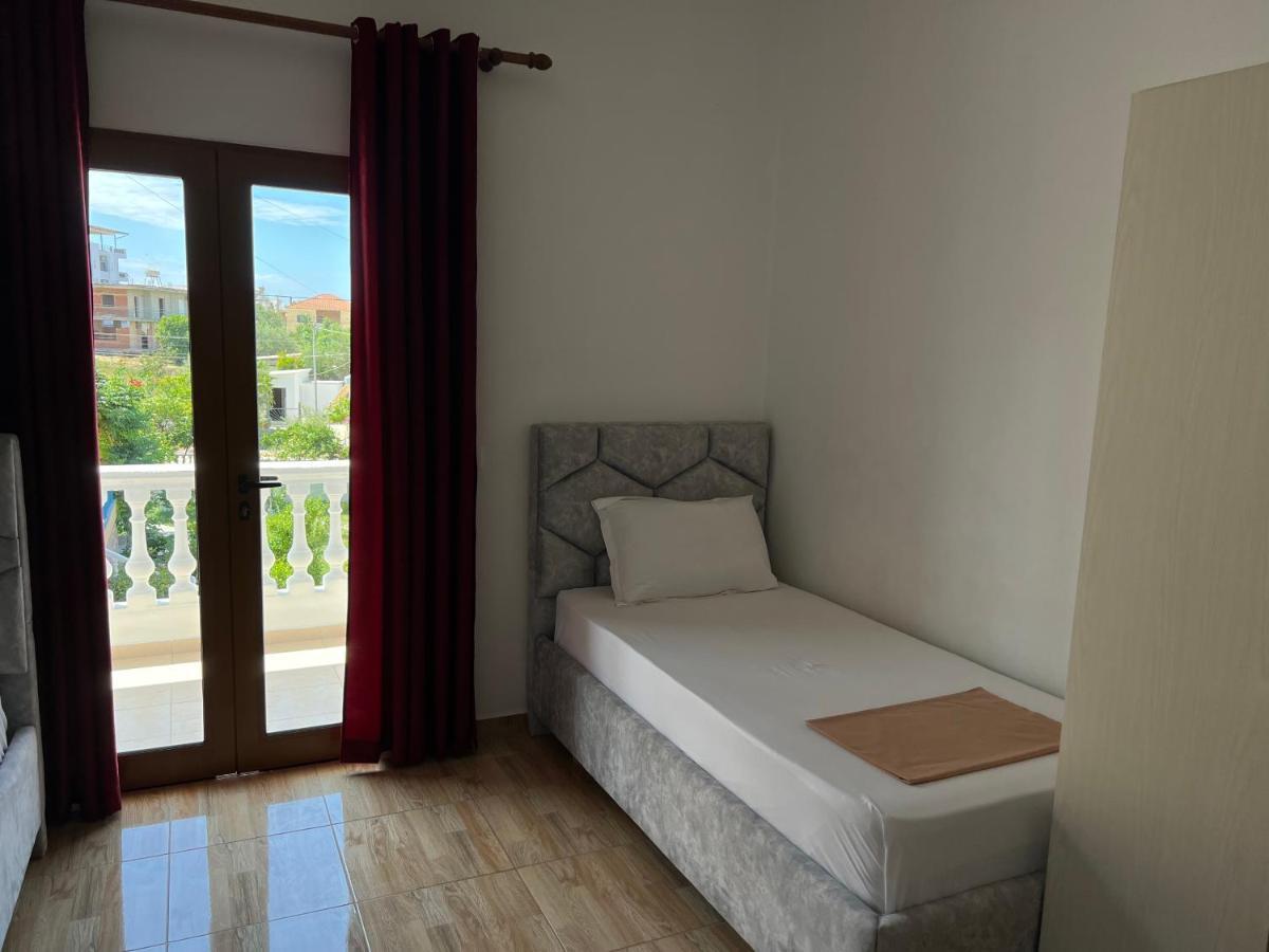 Vila Sidi Ксамил Экстерьер фото