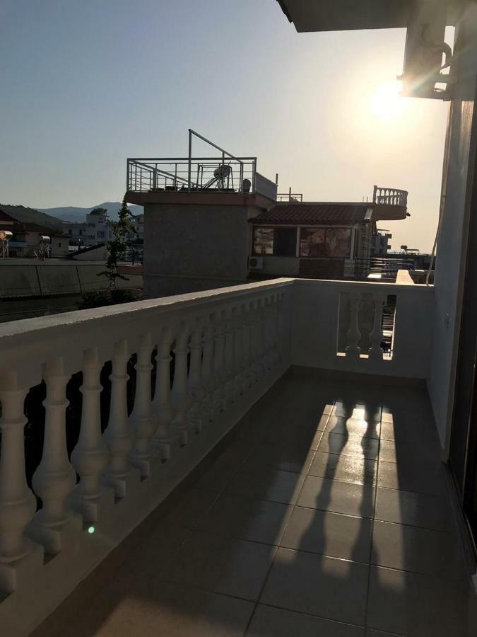 Vila Sidi Ксамил Экстерьер фото
